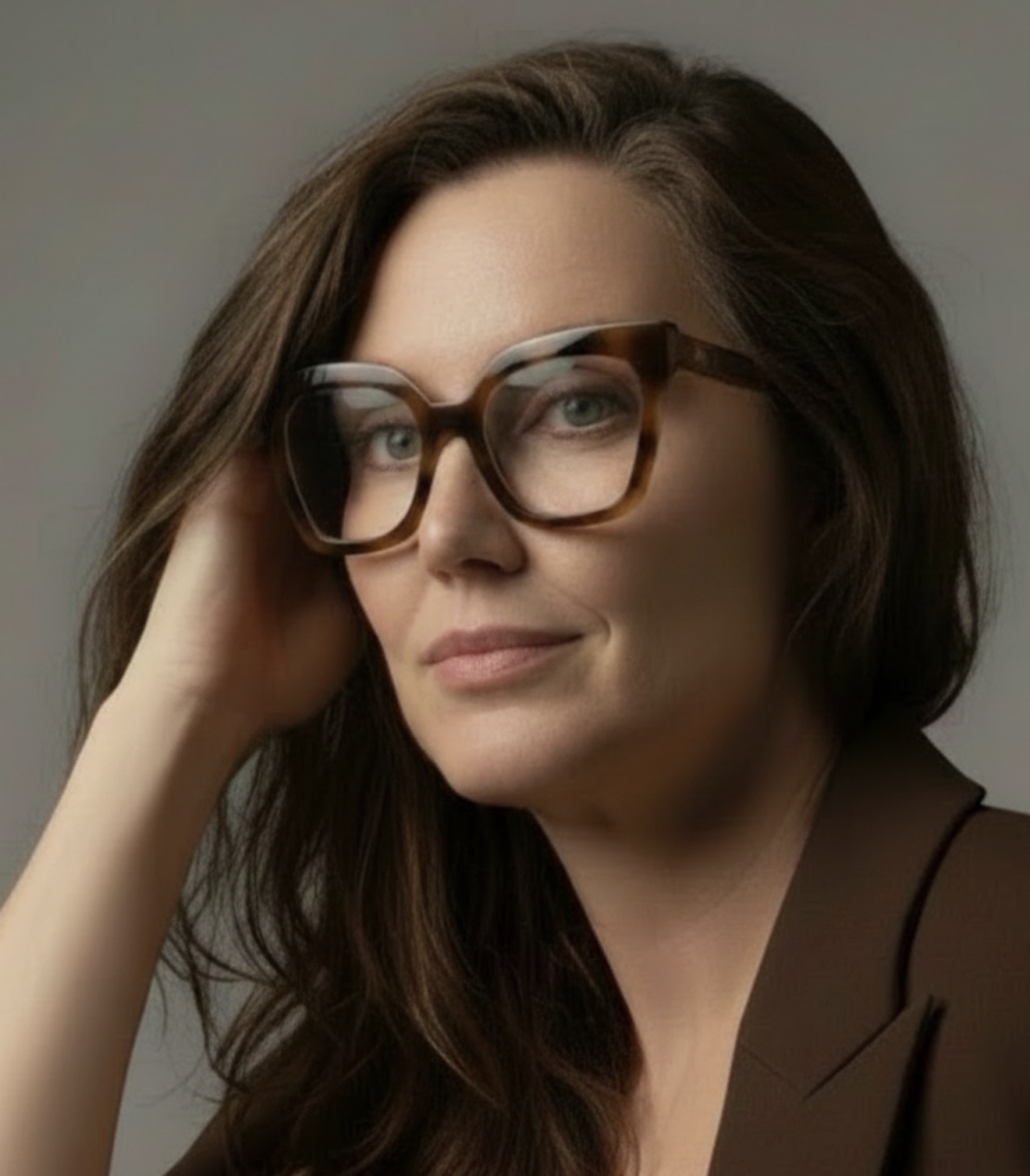 Greer Fredericks, Founder & CEO of Highbrow Restaurant Group