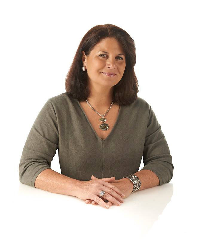 Marita Driscoll
